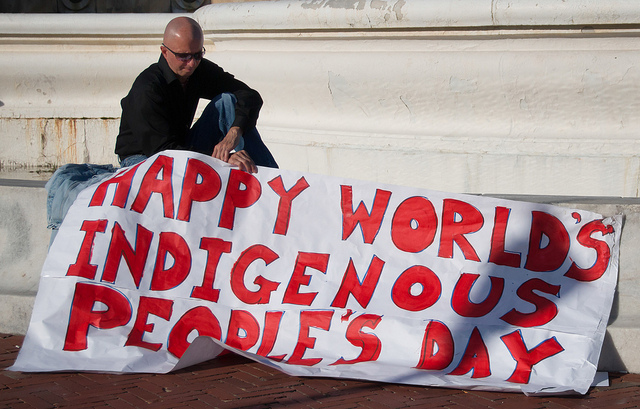 (Flickr Creative Commons/Victoria Pickering) (Flickr Creative Commons/Victoria Pickering)