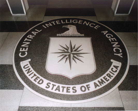 The C.I.A. doesn't have a funny tweet about this one. (Wikimedia Commons/Public Domain) The C.I.A. doesn't have a funny tweet about this one. (Wikimedia Commons/Public Domain)