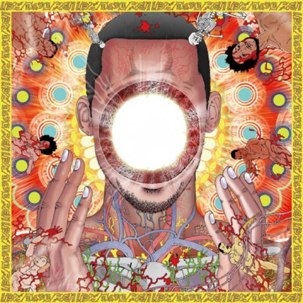 "You're Dead!" is Flying Lotus' 5th studio album (Flying Lotus/Warp)