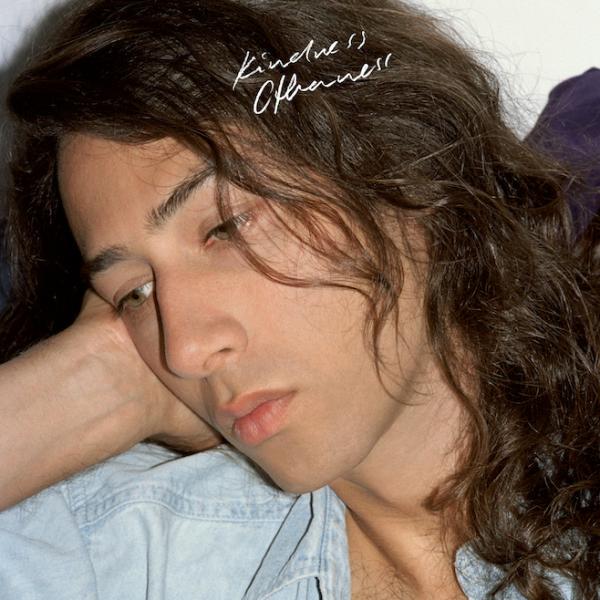 Album cover of "Otherness" (Twitter/@Kindness)