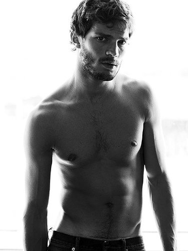 (Facebook, Jamie Dornan)