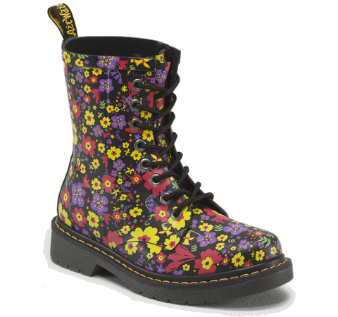 What's up doc? (Dr. Martens)