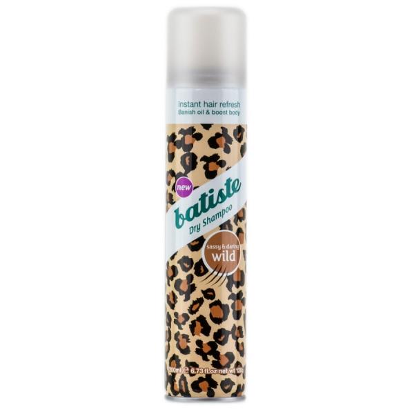 Batiste Dry Shampoo (Ulta)