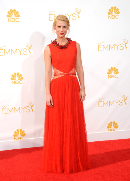 Claire Danes (Getty Images)