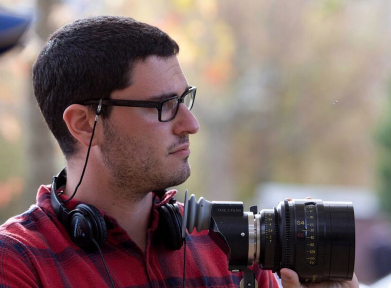 May the force be with you, Josh Trank (@BBCNewsBeat/Twitter).