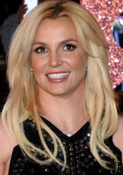 Britney Spears (Ethan Miller/Getty Images)