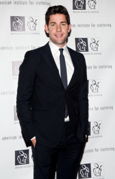 John Krasinski (Daniel Zuchnik/Getty Images)