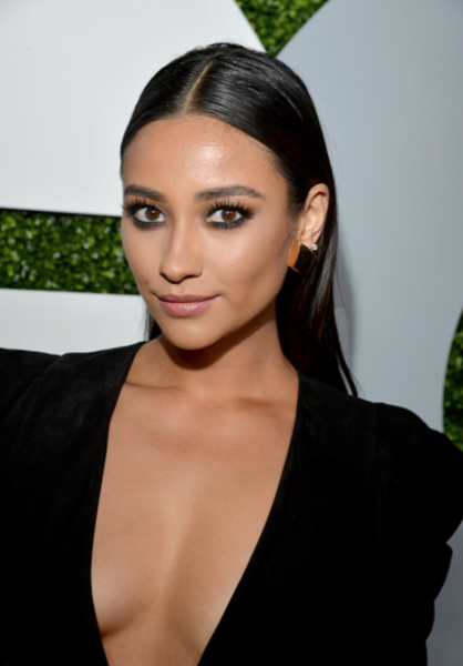 Shay Mitchell (Steve Granitz/Getty)