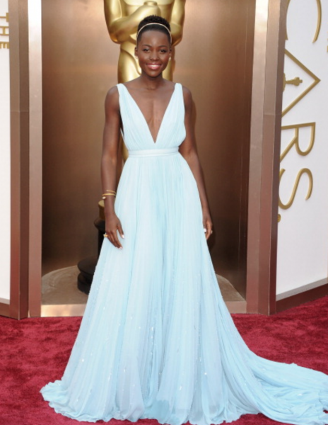 Lupita Nyong'o (Axelle/Bauer-Griffin/Getty)