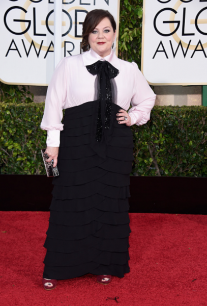 Melissa McCarthy (Frazer Harrison/Getty)