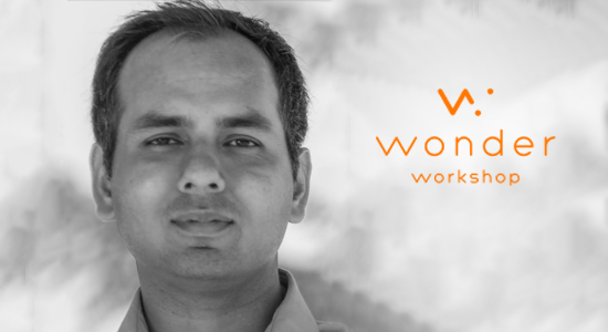 (Saurabh Gupta/TechWeek LA) (Saurabh Gupta/TechWeek LA)