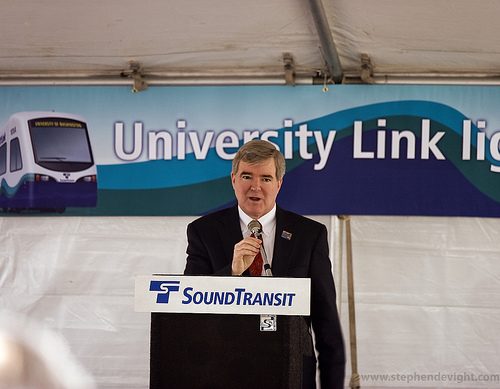 NCAA President Mark Emmert (Stephen De Vight/Creative Commons)