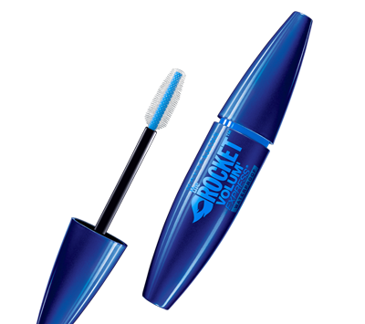 Maybelline Volum' Express The Rocket Waterproof Mascara