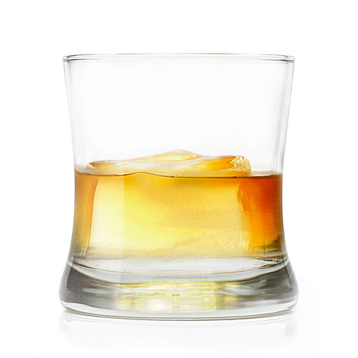 A Glass of Whiskey on the Rocks (Benjamin Thompson/Wikimedia Commons) A Glass of Whiskey on the Rocks (Benjamin Thompson/Wikimedia Commons)