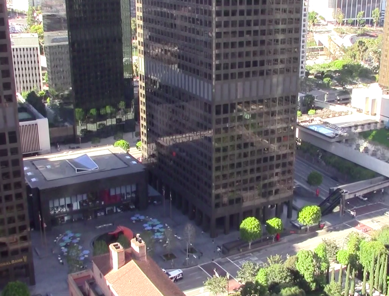 Downtown L.A. (Neon Tommy, Michael Nystrom)