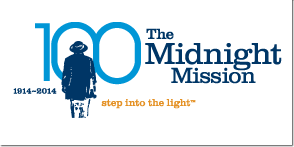 (100 Year Anniversary / Midnight Mission)
