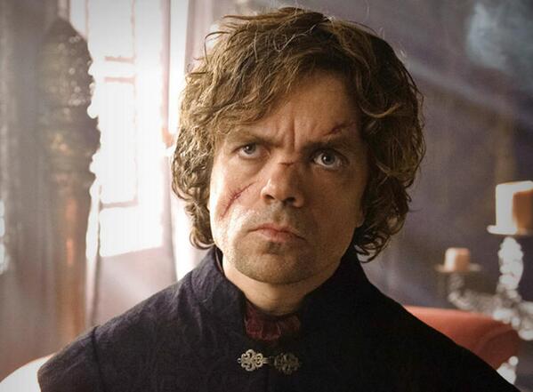 Actor Peter Dinklage of Game of Thrones did an Ask Me Anything (AMA) on Reddit this past month (@CNET/Twitter).