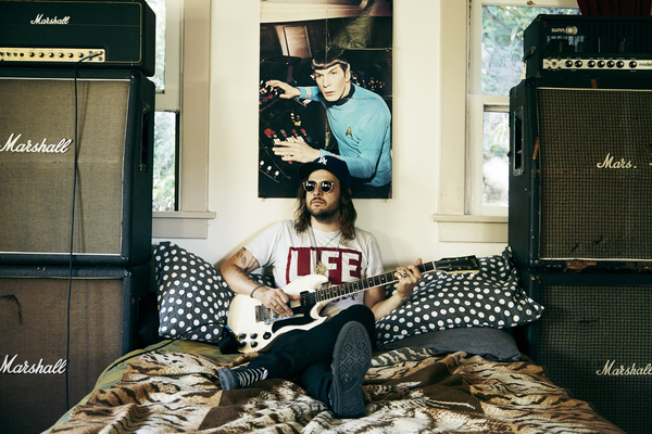 Photo Courtesy of SubPop Records Photo Courtesy of SubPop Records