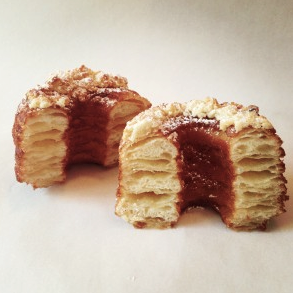 Get some cronuts at The Grove from 10 a.m. to 2 p.m. (via Dominique Ansel).