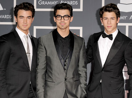 Jonas Brothers (Creative Commons)