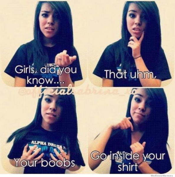 (officialsabrina_xo, Tumblr) (officialsabrina_xo, Tumblr)