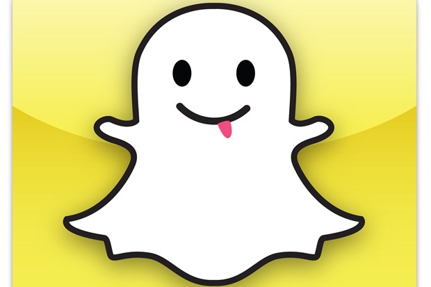 Snapchat is looking to rake in the cash (Creative Commons)