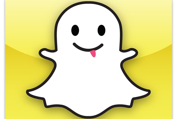 Snapchat is looking to rake in the cash (Creative Commons) Snapchat is looking to rake in the cash (Creative Commons)