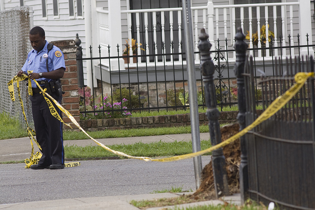 Police are still investigating several shootings they believe are linked to Alex Hernandez. (Flickr / Derek Bridges) Police are still investigating several shootings they believe are linked to Alex Hernandez. (Flickr / Derek Bridges)