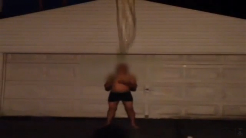 This autistic teen believed he was doing the Ice Bucket Challenge when bullies poured feces and bodily fluids on him instead. This autistic teen believed he was doing the Ice Bucket Challenge when bullies poured feces and bodily fluids on him instead.