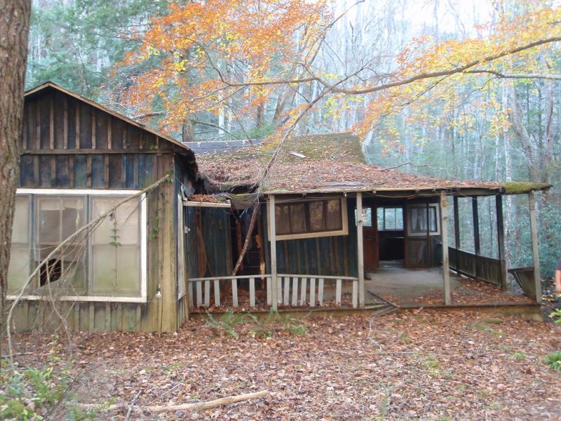 Come on in! Why not stay for dinner? (Joel Kramer/Flickr)