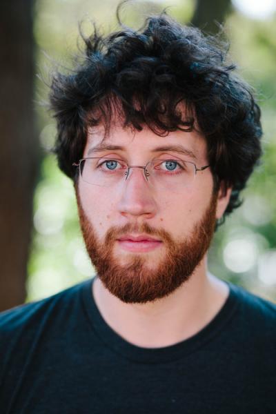 Winnette's writing has a Grimm Brother's bite. (Stacia Torborg) Winnette's writing has a Grimm Brother's bite. (Stacia Torborg)