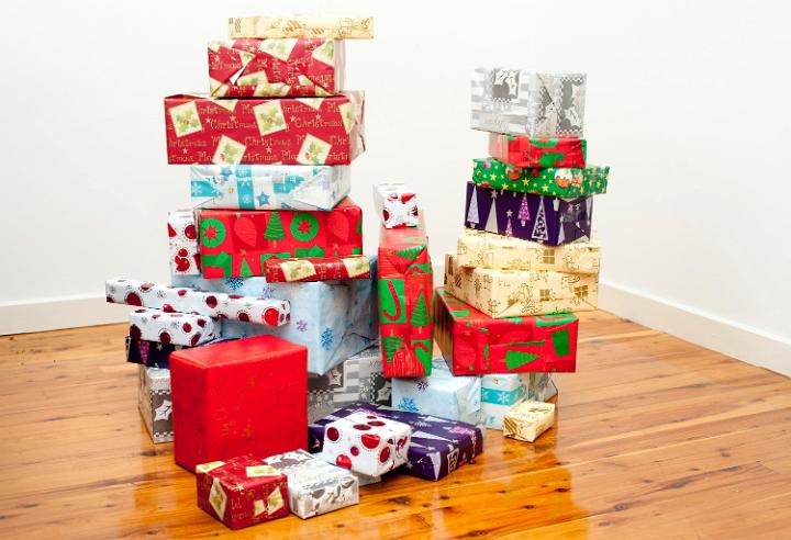 Well wrapped socioeconomic indicators. (Creative Commons) Well wrapped socioeconomic indicators. (Creative Commons)