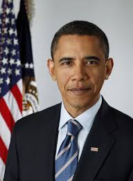 (President Barack Obama, Creative Commons)
