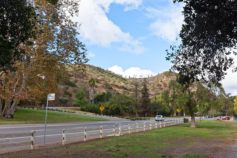 Two women have been attacked in Griffith Park in less than a week. (Northwalker/Creative Commons)