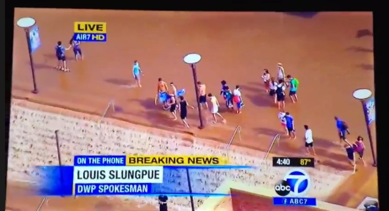 Live, Local, and Late Breaking. (KABC/Youtube) Live, Local, and Late Breaking. (KABC/Youtube)