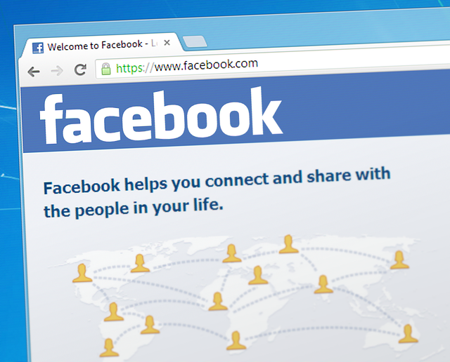 Facebook Facebook