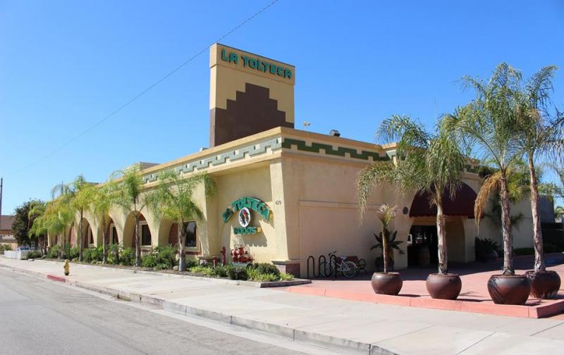 La Tolteca, a restaurant owned and run by the Arrietta family, is practically a historical landmark in Azusa. (La Tolteca Mexican Foods/Facebook)