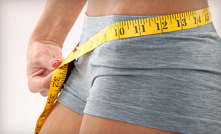 Weight loss should be something personal. (Dave Williams/Flickr Creative Commons).
