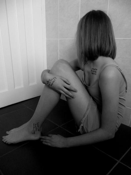 Eating disorders are becoming more prevalent on college campuses (Rega Photography/Flickr Creative Commons).
