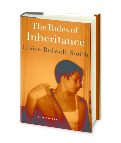 The Rules of Inheritance by Claire Bidwell Smith (whiteelephantintheroom/tumblr).