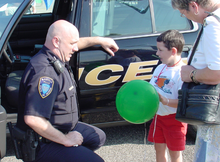 Are the police of Riverside County so desperate to increase arrest statistics that they are targeting special-needs children? (Coveman, Flickr Creative Commons) 