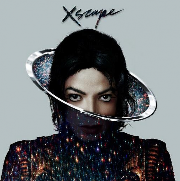 Michael Jackson (Twitter @michaeljackson)