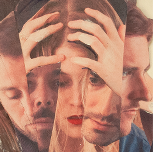 Pop band Milo Greene has some new faces you might not recognize (Twitter/@MiloGreene). Pop band Milo Greene has some new faces you might not recognize (Twitter/@MiloGreene).