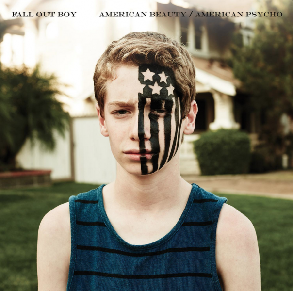 (@falloutboy / Twitter) (@falloutboy / Twitter)