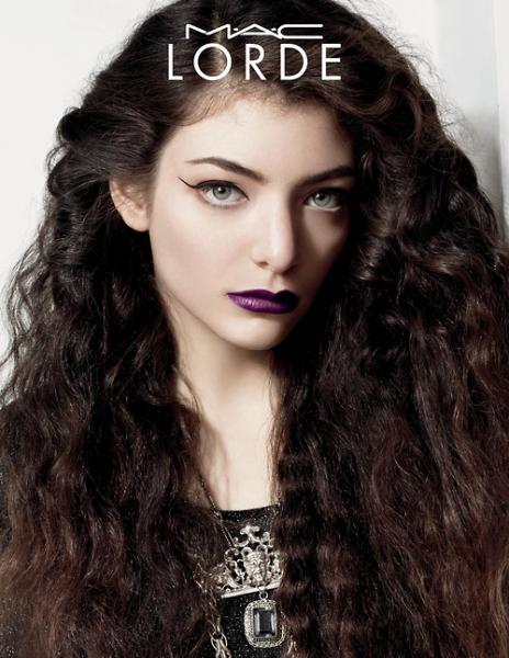 Lorde (Tumblr, @opinionnothing)