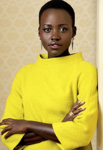 Lupita Nyong’o (Twitter @nationalbar)