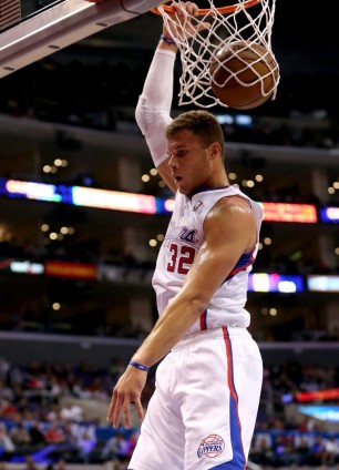 Blake Griffin Dunk (Creative Commons)