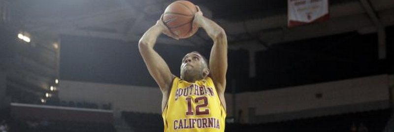 Julian Jacobs rises up for a dunk. (@Pac12/Twitter) Julian Jacobs rises up for a dunk. (@Pac12/Twitter)