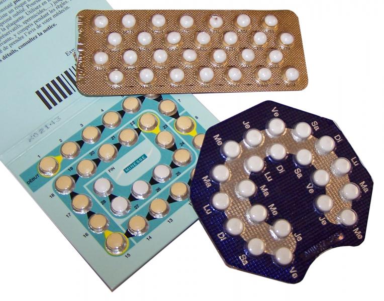 Birth control has long been a female issue, but male birth control could be coming soon. (Wikipedia Commons)