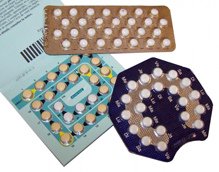Birth control has long been a female issue, but male birth control could be coming soon. (Wikipedia Commons) Birth control has long been a female issue, but male birth control could be coming soon. (Wikipedia Commons)